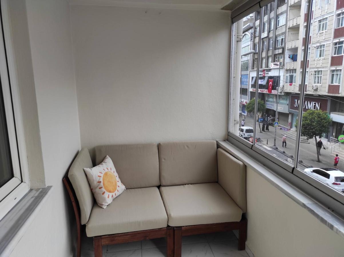 5 Minutes To Subway Apartment Istanbul Exterior foto