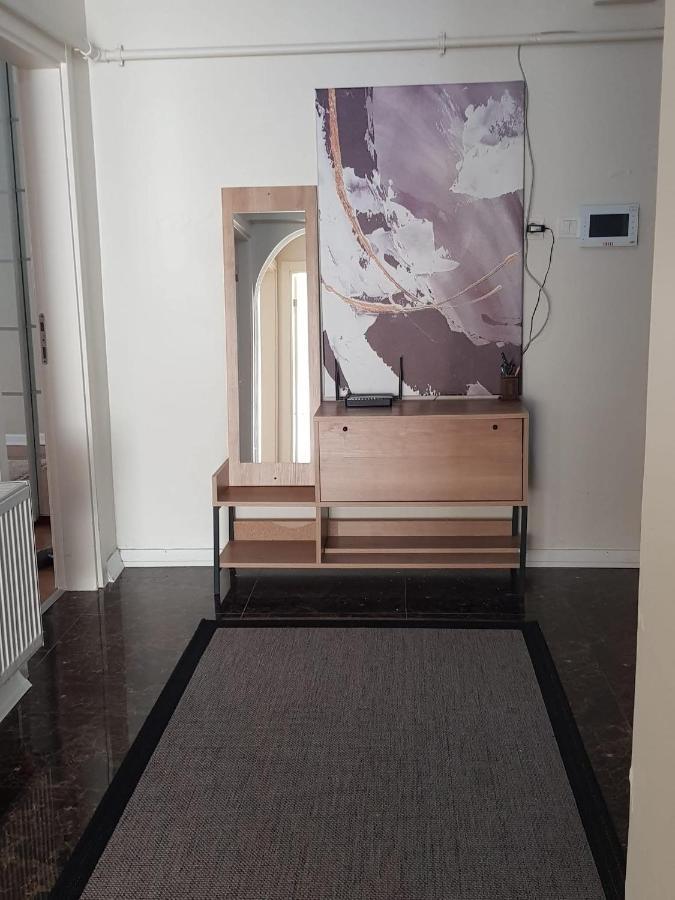 5 Minutes To Subway Apartment Istanbul Exterior foto